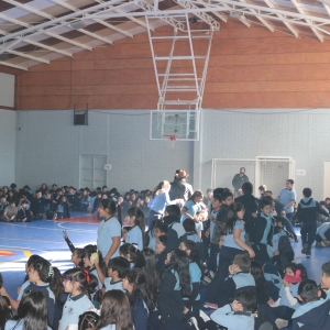 Día del Estudiante